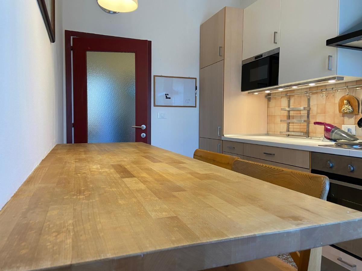 Апартаменти Tiramisu, A Cozy 2-Bdrm Apt Тревізо Екстер'єр фото